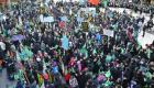 Ashura Manifestation - Stockholm 2013